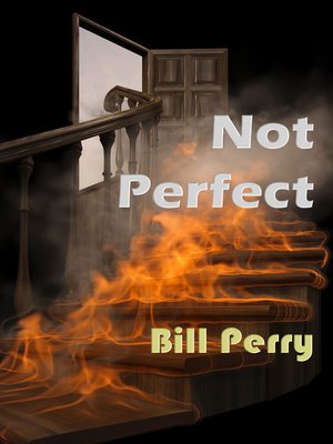 cover image of Not Perfect